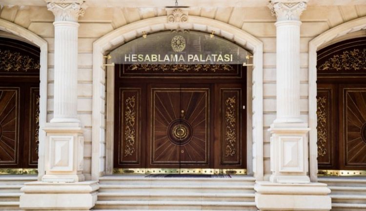 Hesablama Palatası Naxçıvanda audit aparır