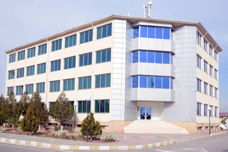 Naxçıvan Muxtar Respublikası Qaz İstismar Xidmətində yoxlamalar aparılır