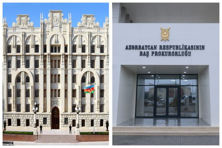 Naxçıvanda 21 il əvvəl törədilmiş qəsdən adam öldürmə cinayətinin üstü açılıb