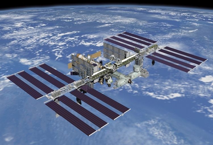 NASA kiçik peyklərdə elastik günəş panellərindən istifadə edəcək