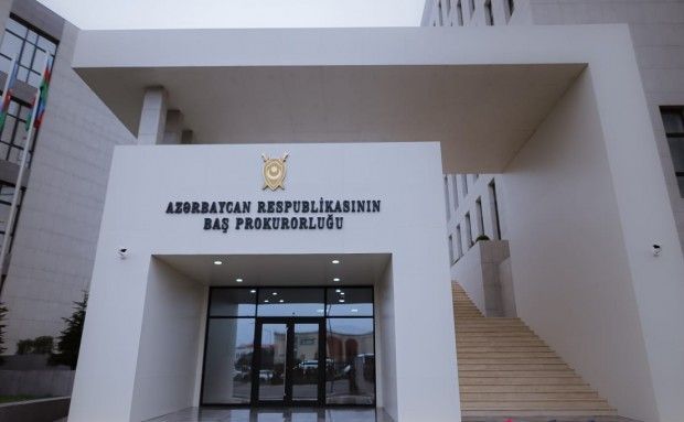 Beş rayona prokuror təyin olunub