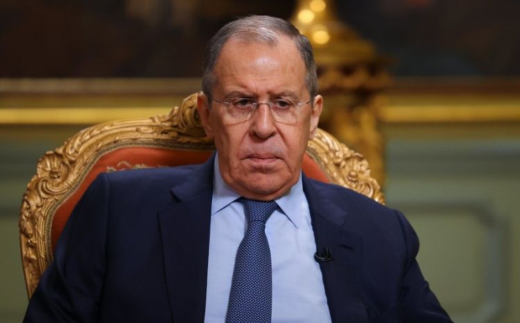 Sergey Lavrov Türkiyəyə gedir, Antalya Diplomatiya Forumuna qatılacaq