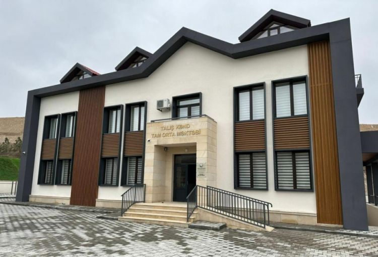 Ağdərədə 32 ildən sonra ilk dəfə buraxılış imtahanı keçiriləcək