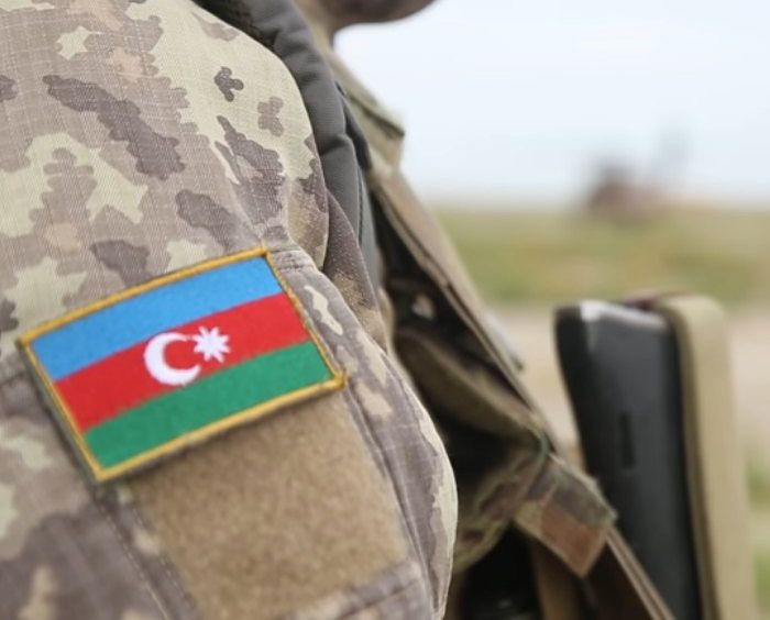 Laçında əlverişsiz hava şəraitində azan Azərbaycan əsgəri Ermənistanda uydurma ittihamlarla həbs edilib
