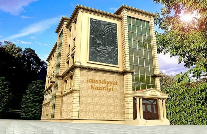 Naxçıvanın İqtisadiyyat Nazirliyinin işçilərinin sosial müdafiəsi gücləndiriləcək