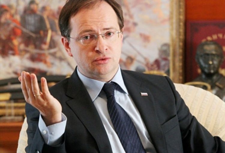 RF nümayəndə heyəti Türkiyədə Ukrayna ilə danışıqlar apara bilər