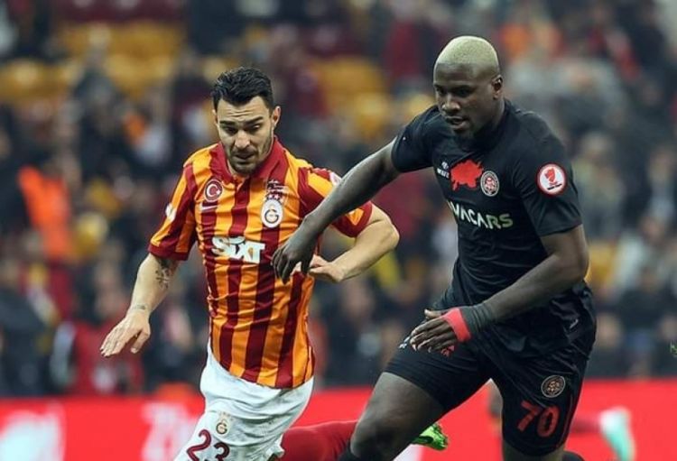 Türkiyə Kuboku: “Fatih Karagümrük” “Qalatasaray”a qalib gələrək yarımfinala yüksəlib
