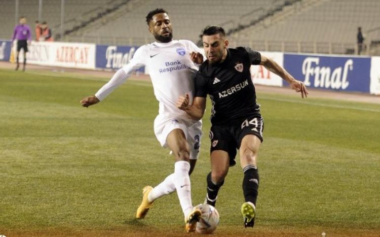 “Sabah”ın futbolçusu İsrail klubuna keçə bilər