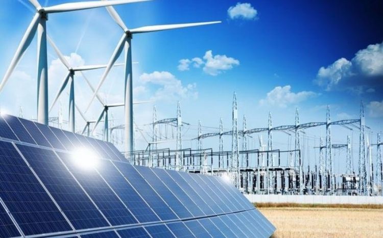Azərbaycan "Wind Europe" ilə külək enerjisi sahəsi üzrə Anlaşma Memorandumu imzalayacaq