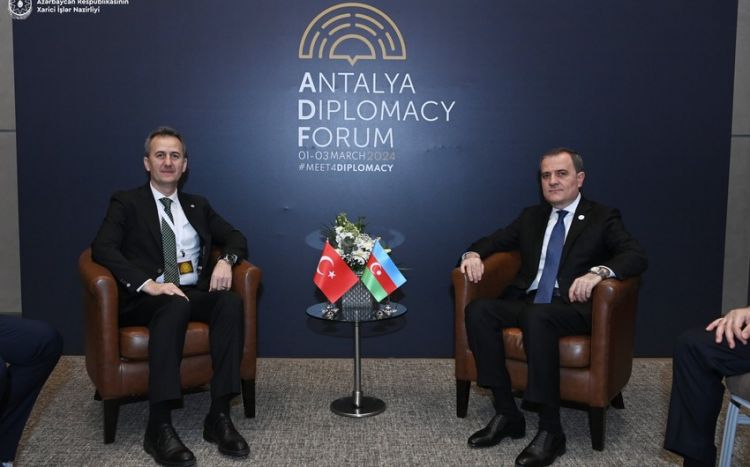 Azərbaycan və Türkiyə hərbi sənaye sahəsində əməkdaşlığı genişləndirəcək