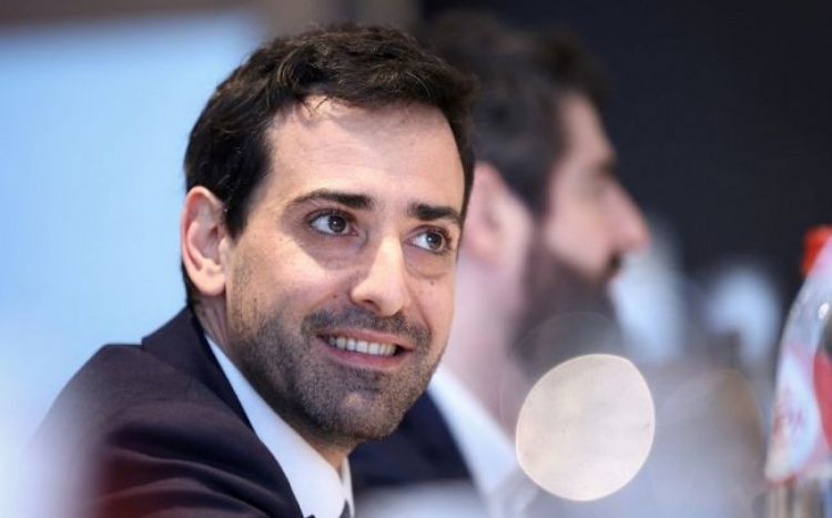 Fransanın XİN başçısı Emmanuel Makronun dediklərini təkzib edib