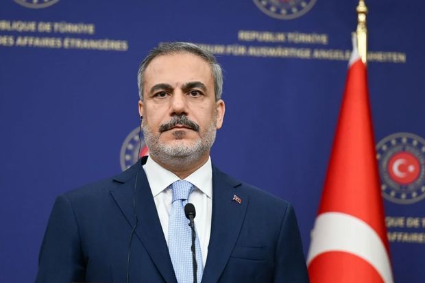 Türkiyə XİN başçısı: Hazırda əsas məsələ Azərbaycan-Ermənistan münasibətlərinin normallaşmasıdır