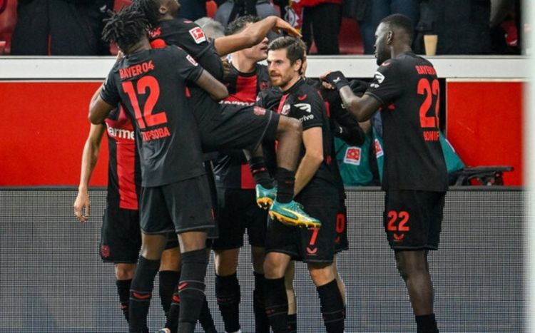 "Bayer 04" klubu "Qarabağ"la matç üçün iştirak ərizəsini UEFA-ya təqdim edib