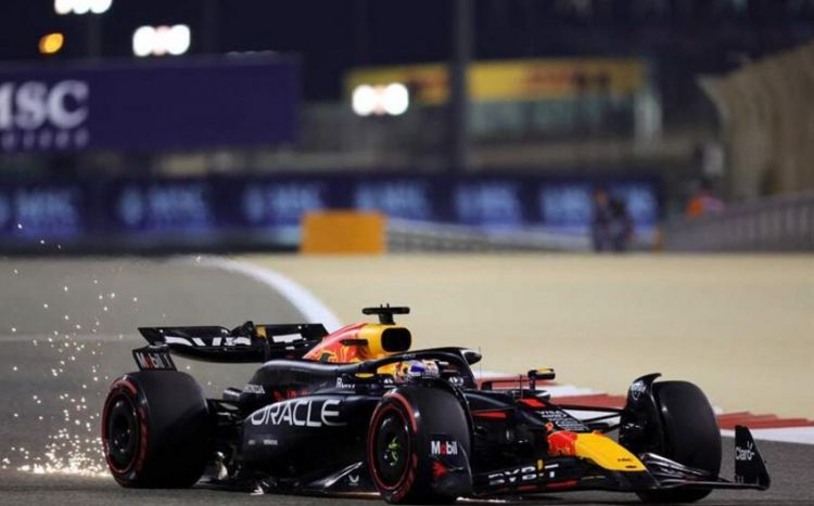 “Formula-1” üzrə dünya çempionatında mövsümə start verilib