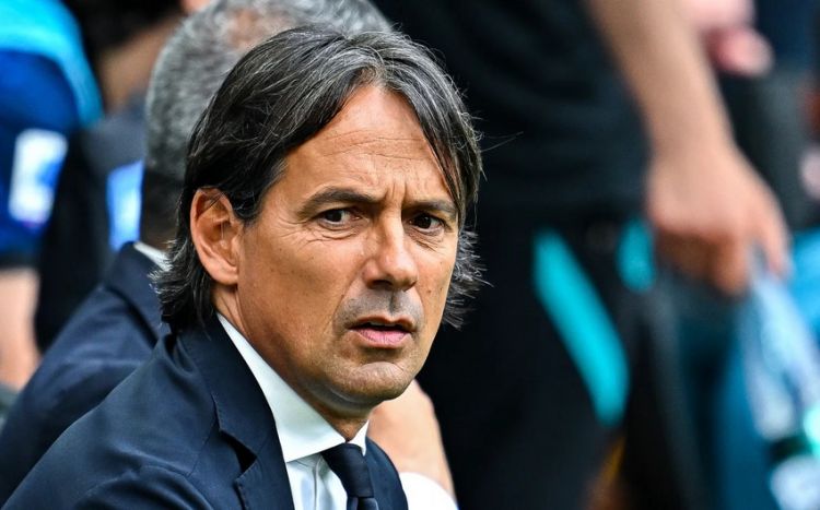 "İnter" baş məşqçisi ilə yeni müqavilə imzalayacaq