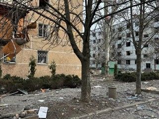 Rusiya Kuraxoveni atəşə tutub, 16 nəfər yaralanıb
