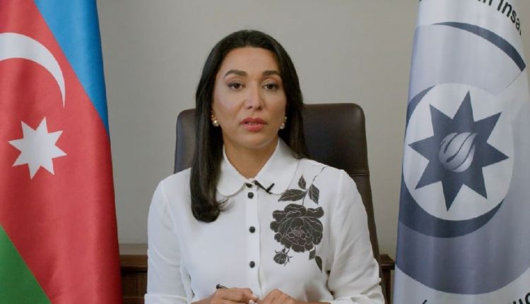 Ombudsman: Mina xəritələrinin Bakıya verilməsi üçün beynəlxalq ictimaiyyət İrəvana təzyiq göstərməlidir