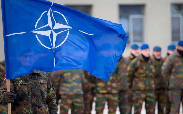 NATO-nun genişmiqyaslı təlimi keçirilir, Finlandiya ilk dəfə iştirak edir