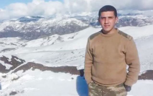 Ermənistan Ruslan Pənahovu Azərbaycana qaytaracaq