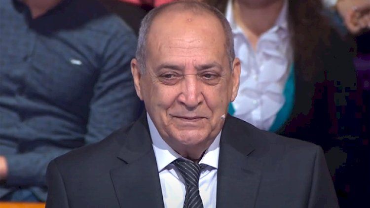 Rasim Balayev Azərbaycan Kinematoqrafçılar İttifaqının sədri seçilib