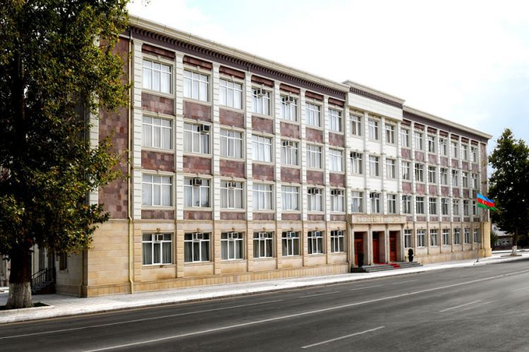 Naxçıvan Muxtar  Respublikası Nazirlər Kabineti tərəfindən fevral ayının son 15 günü ərzində bir sıra qərarlar qəbul edilib