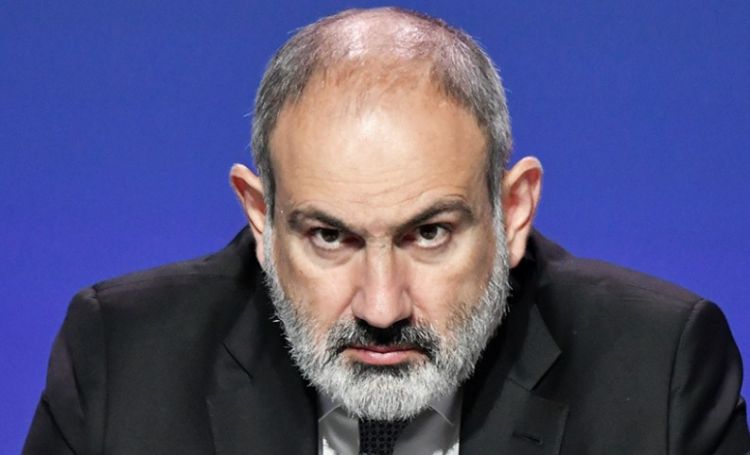 ABŞ institutu: Paşinyan zəif siyasətçidir