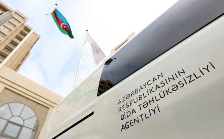 AQTA qida obyektlərinin qeydiyyatı və təsdiqi qaydalarına dair videoçarx hazırlayıb<font color=red> - VİDEO</font>