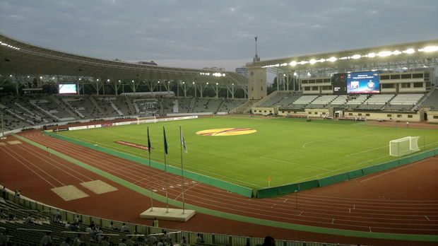 "Zirə" çempionat oyununu Tofiq Bəhramov adına Respublika stadionunda keçirəcək