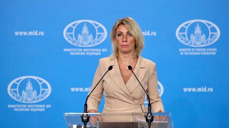 Rusiya XİN: AŞPA-da islamofobiya ağlasığmaz həddə çatıb