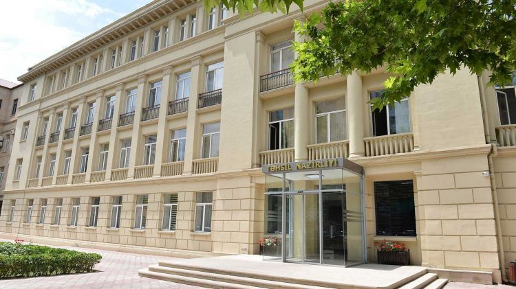 Universitetlərdə təhsilalma, xaric olunma və digər hallarla bağlı yeni qaydalar təsdiqlənib