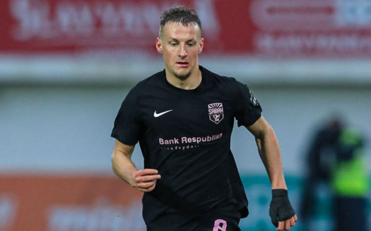 “Sabah”ın sabiq futbolçusu La Liqa klubuna keçə bilər