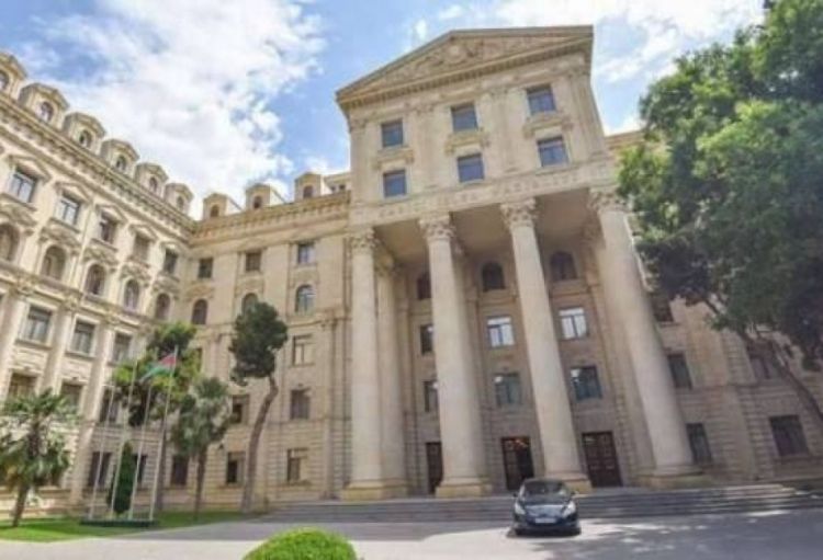 Sərhədlərin delimitasiyası üzrə növbəti görüşün yeri və tarixi razılaşdırılıb