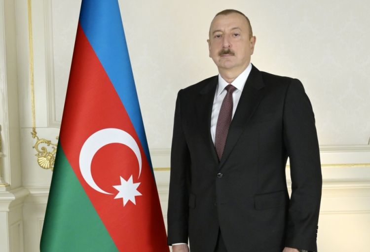 Prezident İlham Əliyev: Dünyada islamofobiya meyilləri sürətlə artmaqdadır