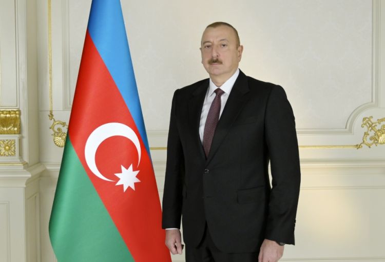 Azərbaycan Prezidenti: Fransa neokolonializm siyasəti ilə bərabər, müsəlmanlara qarşı açıq-aşkar diskriminasiya siyasəti yürüdür