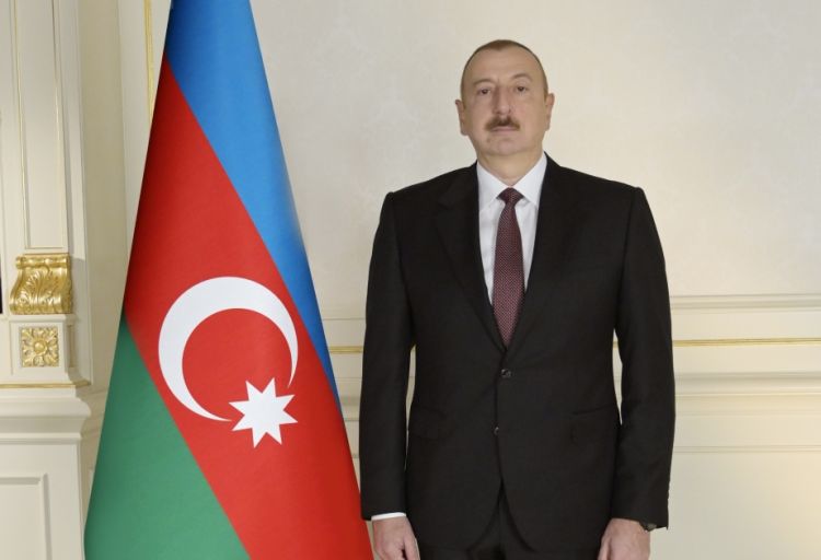 Prezident: Bu gün Avropa Parlamenti və AŞPA islamofobiyanı təşviq edən platformalara çevrilib