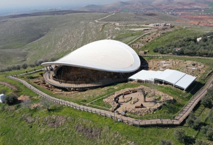 Türkiyədəki “Göbəkli-Təpə” kompleksini 2,5 milyon turist ziyarət edib