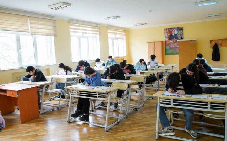 Sabahdan DİM-də imtahan protokolları və cavab vərəqlərinin emalına başlanılacaq