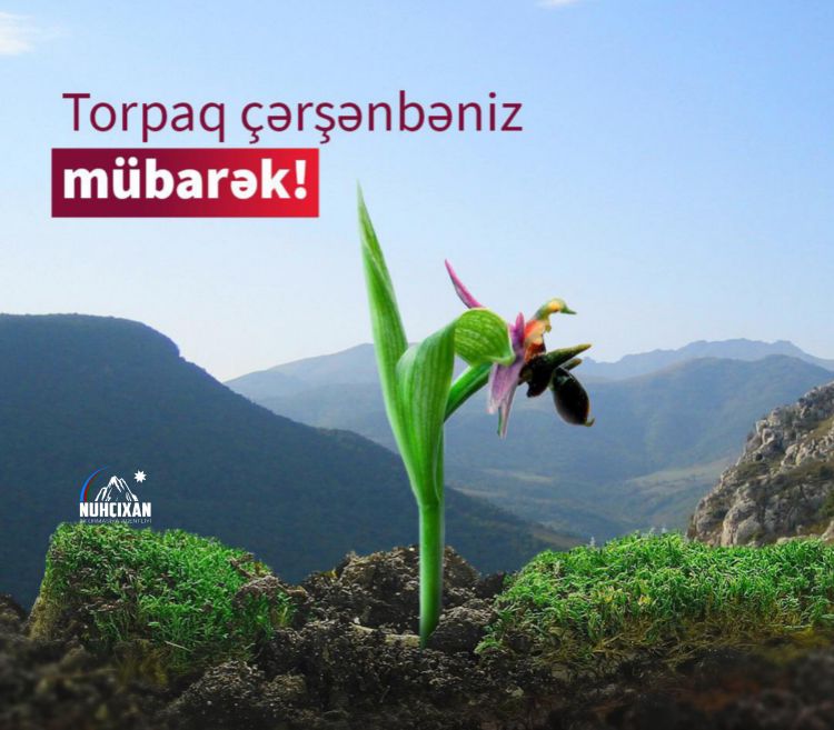 Novruz bayramının İlaxır çərşənbəsi qeyd olunur