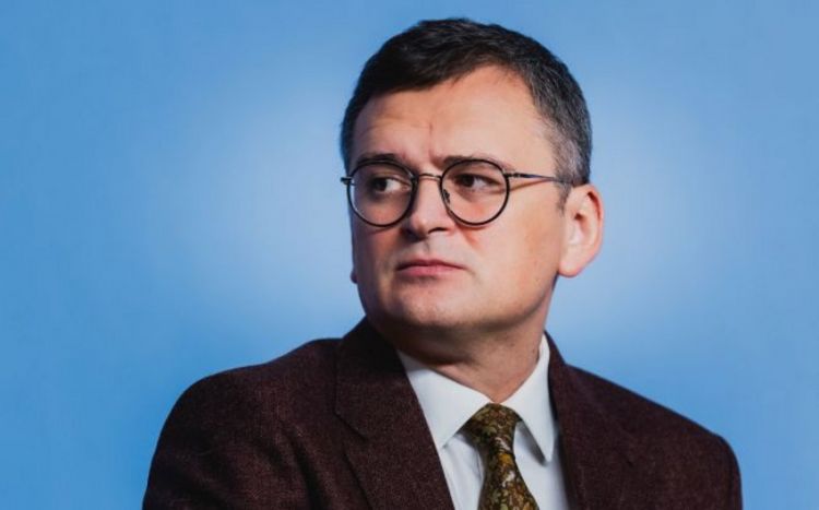 Ukrayna XİN-dən xəbərdarlıq: Müharibə Avropa ərazisinə keçə bilər