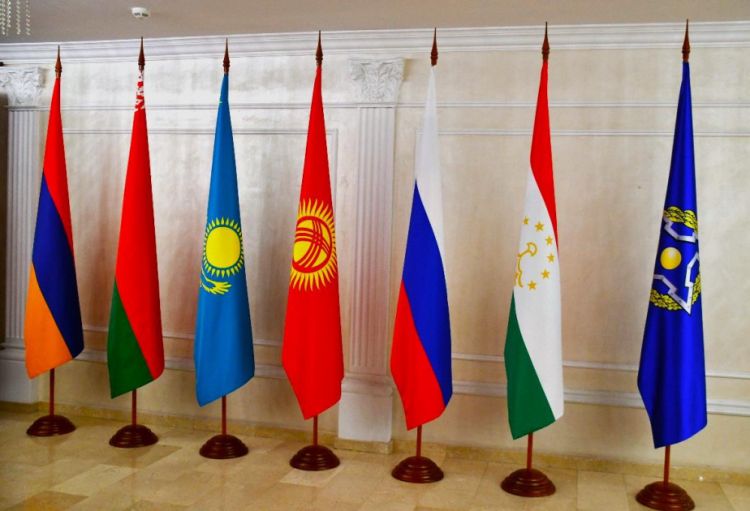 KTMT Ermənistanın bu təşkilatda fəaliyyətinin davam etdiyini bildirib