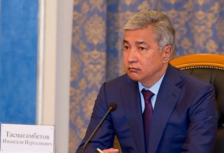 KTMT-nin baş katibi: Azərbaycanın Qarabağda təhlükəsizliyi təmin edəcək öz qüvvələri var