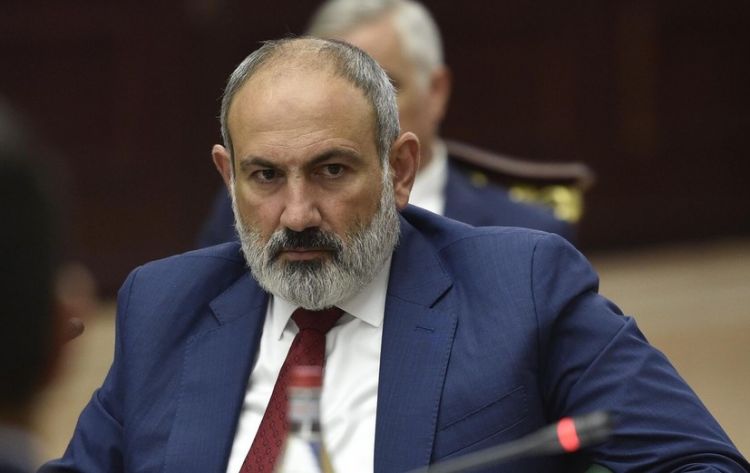 Paşinyan Azərbaycanla sülh prosesi haqqında: Kosmosa uçuşlar da qeyri-real görünürdü