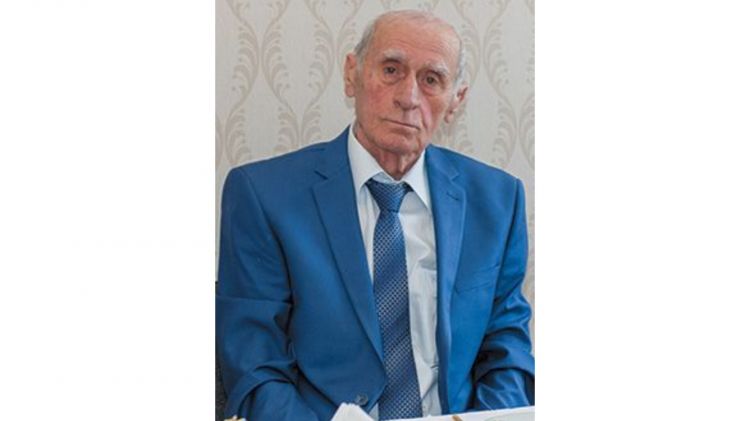 Xalq artisti Tofiq Mövləvi vəfat edib
