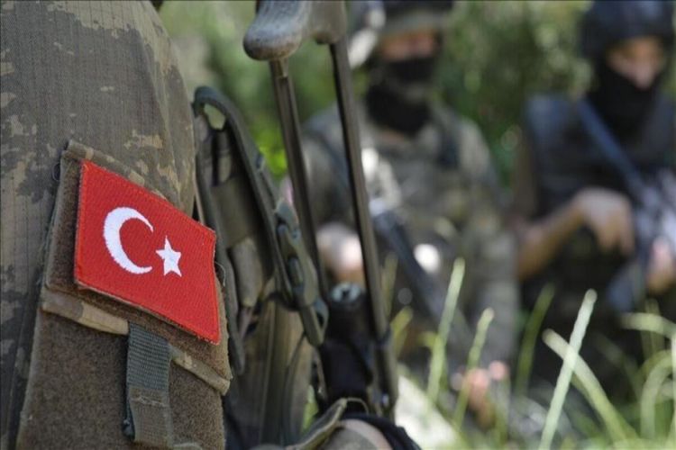 MİT İraqda 2 PKK üzvünü zərərsizləşdirib