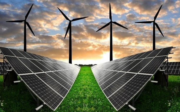 Cəbrayılda dövlət mülkiyyətinə aid torpaq sahəsi bərpa olunan enerji mənbələrinin ərazisi kimi istifadə ediləcək