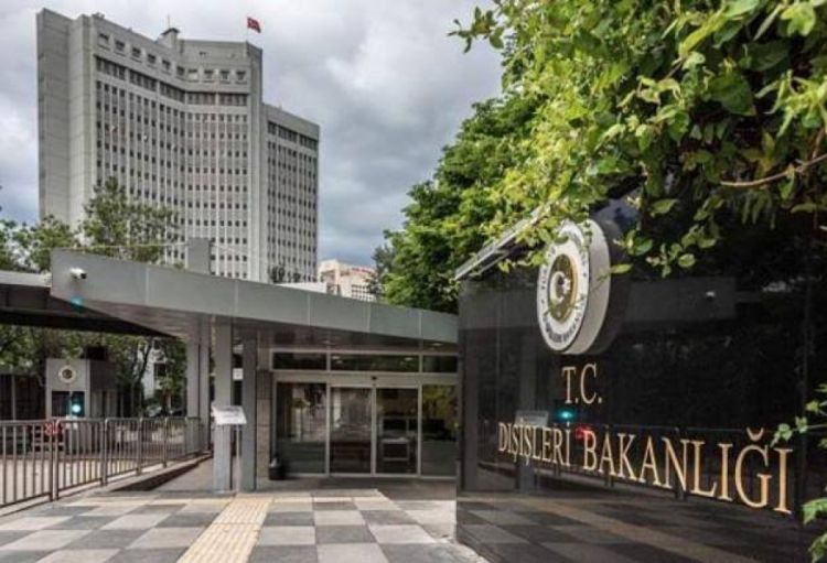 Türkiyənin XİN rəhbəri mayın 26-da Brüsselə səfər edəcək