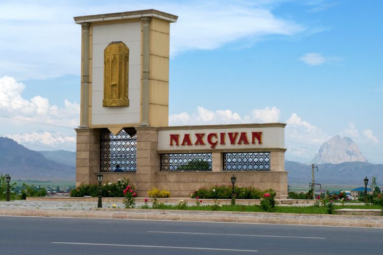 Naxçıvan Yaşıllaşdırma Xidmətinin rəisi işdən azad olunub