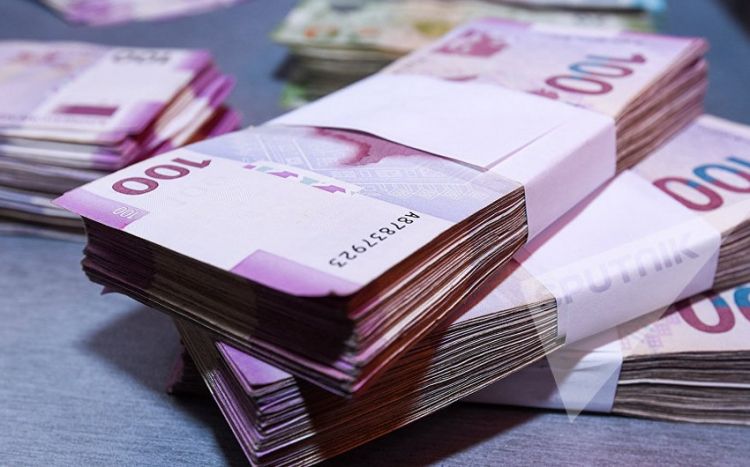 Naxçıvan iqtisadiyyatına investisiya qoyuluşu 30 %-dən çox artıb