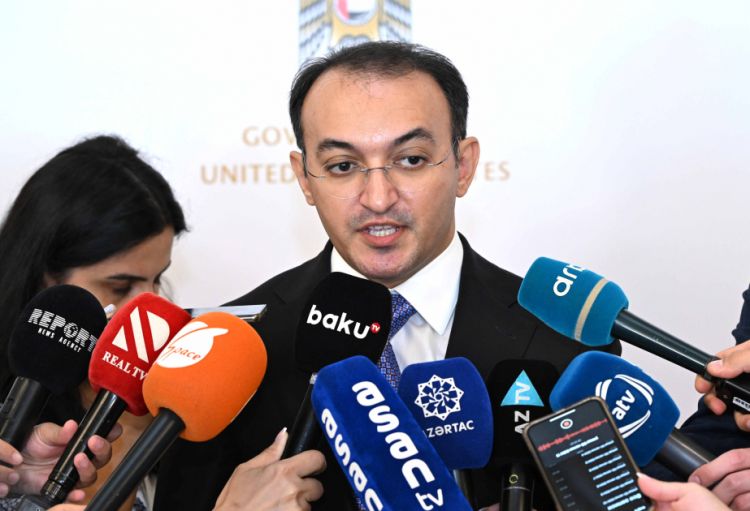 Şuşada açılacaq “ASAN xidmət” mərkəzi ilin ikinci yarısından sakinlərə xidmət göstərəcək