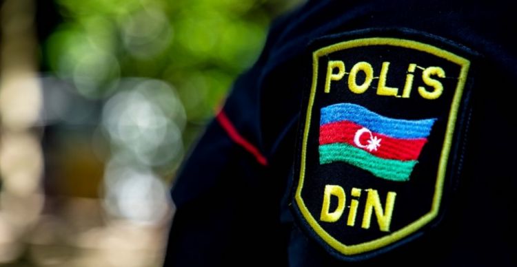 Bakıda müqavimət göstərən silahlı şəxs 3 polis əməkdaşını və 1 mülki vətəndaşı qətlə yetirib
